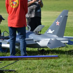 Model Air Show 2017